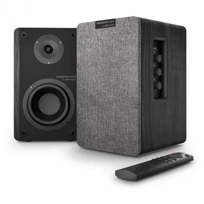 Energy Sistem Studio Monitor 4 Altavoces 2.0 Bluetooth 50W