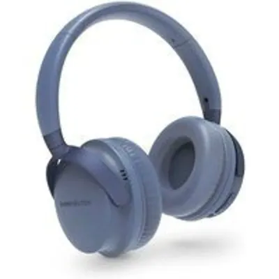 Energy Sistem Style 3 Denim Auriculares Bluetooth Azules