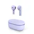 Energy Sistem Style 4 Auriculares True Wireless Morados