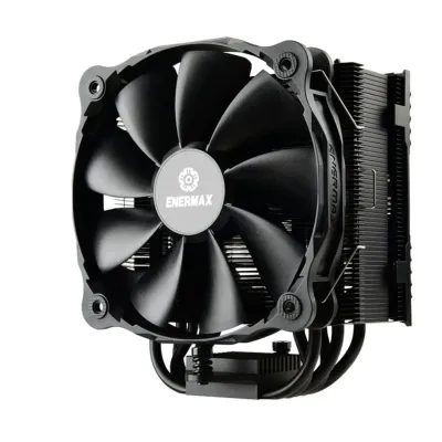 Enermax ETS-T50 AXE Ventilador de Enfriamiento Silencioso