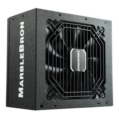 Enermax MarbleBron 550W 80+ Bronze Semi-Modular