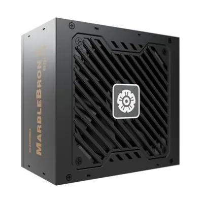 Enermax MarbleBron II 850W 80 PLUS Bronze Fuente de Alimentación Modular Protección Avanzada