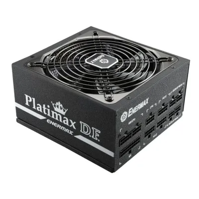 Enermax Platimax D.F. 1050W 80+ Platinum Modular