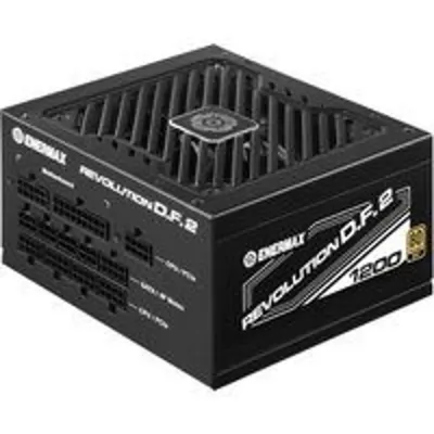 Enermax REVOLUTION D.F. 2 1200W 80 Plus Gold Full Modular
