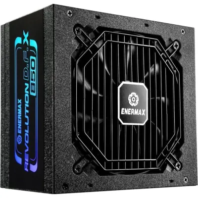 Enermax Revolution DFX 850W 80+ Gold Modular PCIe5.0 ATX3.0