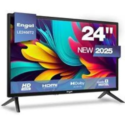 Engel LE2466T2 24" LED HD Ready