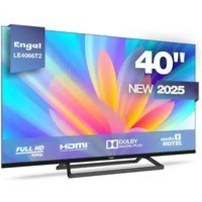 Engel LE4066T2 40" LED FullHD