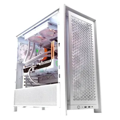 Epical-Q Bucaneer-w AMD Ryzen 7 7800X3D 32GB 2TB SSD RTX 5070 Ti