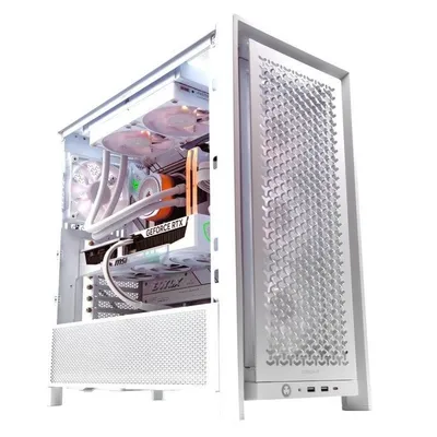 Epical-q Bucaneer-w Bronze I Intel Core Ultra 7 265kf