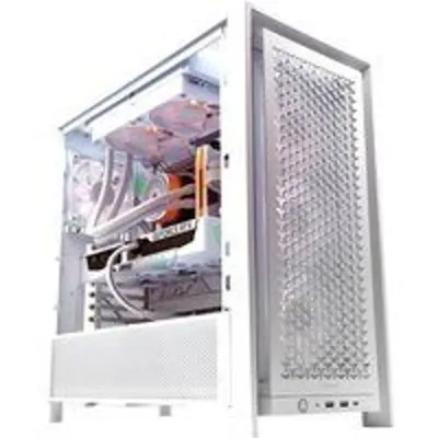 Epical-Q Bucaneer-w Silver II AMD Ryzen 7 7800X3D/32GB/2TB SSD/RTX 5080