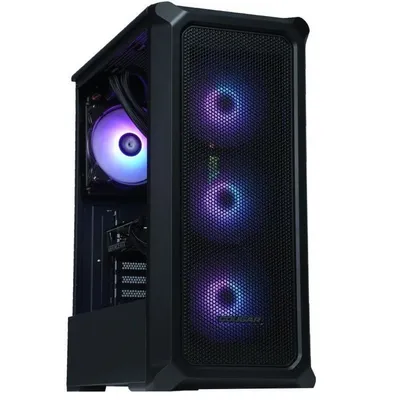 Epical-Q Germ AMD Ryzen 7 5800X 32GB 1TB SSD RTX 4060 Ti