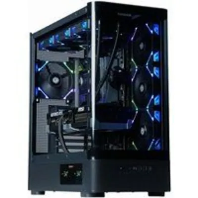 Epical-Q Glimpir Intel Core Ultra 7 265KF 32GB 2TB SSD RTX 5080 WiFi 7 Windows 11 Pro