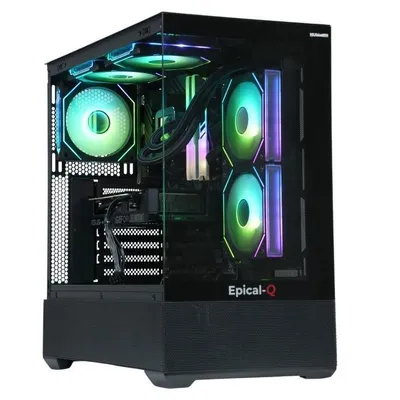 Epical-Q Intel Core i7-12700F/32GB/1TB SSD/RTX 4060