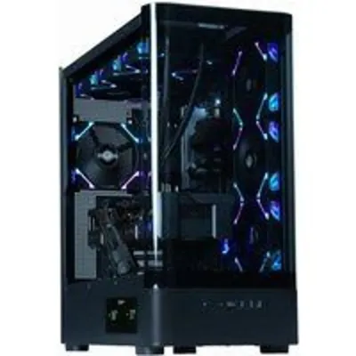 Epical-Q Littli Bink AMD Ryzen 7 7800X3D 32GB RAM 2TB SSD RTX 5070 Ti WiFi 7 Windows 11