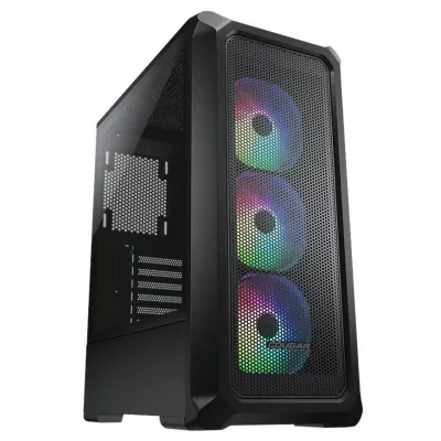 Epical-Q Major Elder i7-12700F, 32GB, 1TB SSD, RTX4060Ti