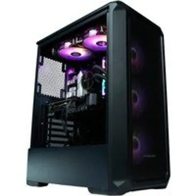 Epical-q Meontar Intel Core I9 12900kf, 32GB 2TB SSD RTX 5060ti 16gb + Windows 11 Pro