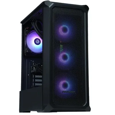 Epical-q Nemeanin AMD Ryzen7 5700X 32GB 1TB NVMe RTX5060Ti