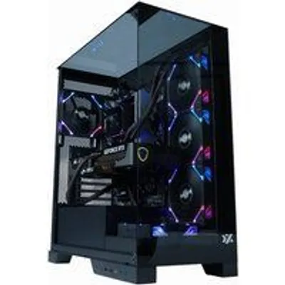 Epical-Q Plokir AMD Ryzen 7 7800X3D 32GB 2TB SSD RTX 5070 Ti WiFi 7 Windows 11