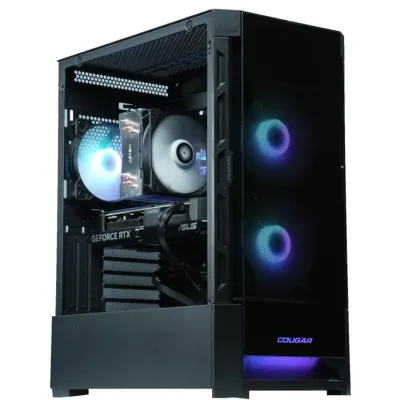 Epical-Q Rathma i7-12700F 32GB 1TB SSD RTX4060 Win11 Home
