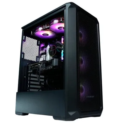 Epical-q Redma Ryzen 7 8700F 32GB 1TB NVMe RTX5060 Win11 Pro