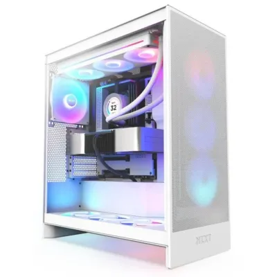 Epical-Q Squid-w Intel Core Ultra 7 265KF/64GB/2TB/RTX5080