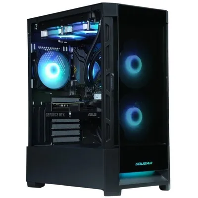 Epical-Q Zorarix Intel Core Ultra 7 265KF/32GB/2TB/RTX 5070
