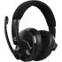 Epos H3 Hybrid Inalámbrico Acústica Cerrada Negro