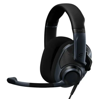 Epos H6PRO Auriculares Gaming PC/Consola Abiertos Negro