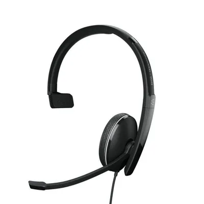 EPOS Sennheiser Adapt 135 II Monoaural Centro de Llamadas