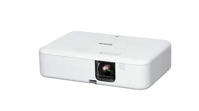 Epson CO-FH02 3000 lúmenes ANSI 3LCD 1080p
