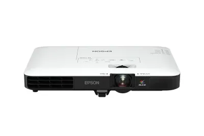 Epson EB-1780W Wireless Portable Short-Throw Projector