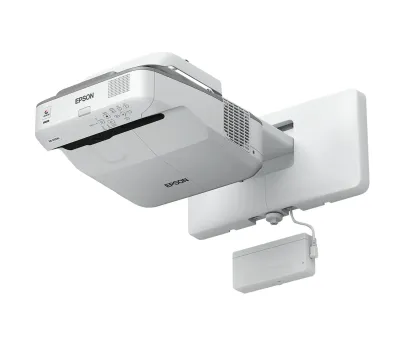 Epson EB-695Wi Ultra Short Throw Interactive WXGA Projector