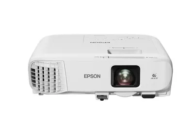 Epson EB-992F 3LCD Laser XGA Projector 3600lm