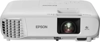 Epson EB-FH06 Full HD 1080p 3600-Lumen 3LCD Projector