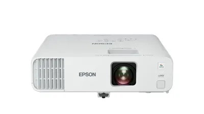 Epson EB-L260F Proyector 4600 lúmenes ANSI 3LCD 1080p Blanco