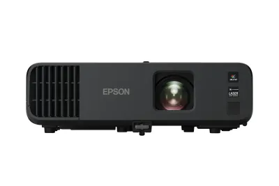 Epson EB-L265F 4600 lúmenes ANSI 3LCD 1080p 3D Negro