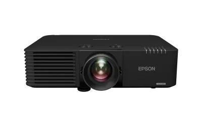 Epson EB-L735U Proyector 7000 lm 3LCD WUXGA Estándar Negro