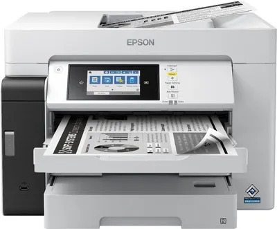 Epson EcoTank Pro ET-M16685 A3 4800x2400 DPI Wi-Fi