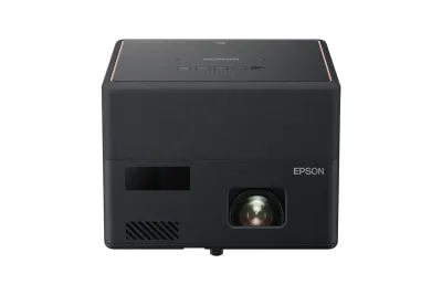 Epson EF-12 Portable Full HD Laser Smart Projector