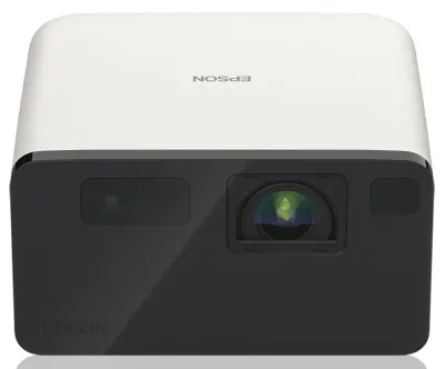 Epson EF-21W Proyector 3LCD estándar 1080p Negro/Blanco