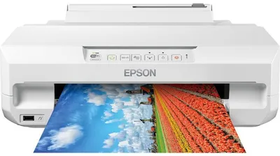 Epson Expression Photo XP-65 Impresora de tinta Color A4 WiFi