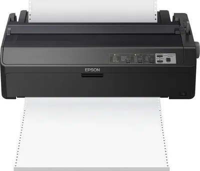 Epson LQ-2090IIN impresora de matriz de puntos