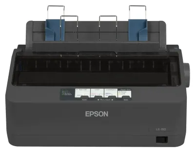 Epson LX-350 Dot Matrix Printer