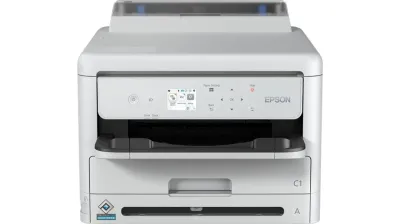 Epson Pro WF-M5399DW impresora tinta A4 WiFi 1200x2400 DPI