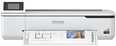 Epson SureColor SC-T2100 Impresora inalámbrica
