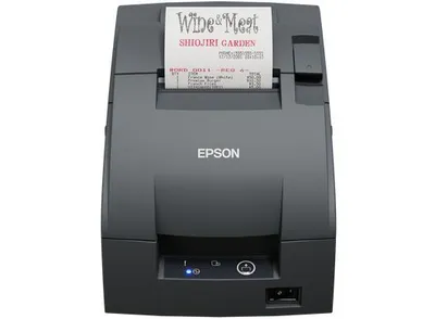 Epson TM-U220II Impresora de matriz de punto