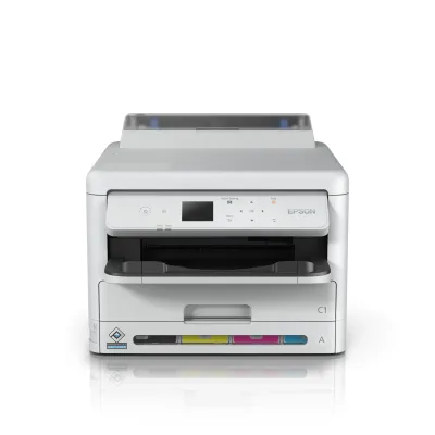 Epson WorkForce Pro WF-C5390DW Inyección Tinta Color A4 WiFi