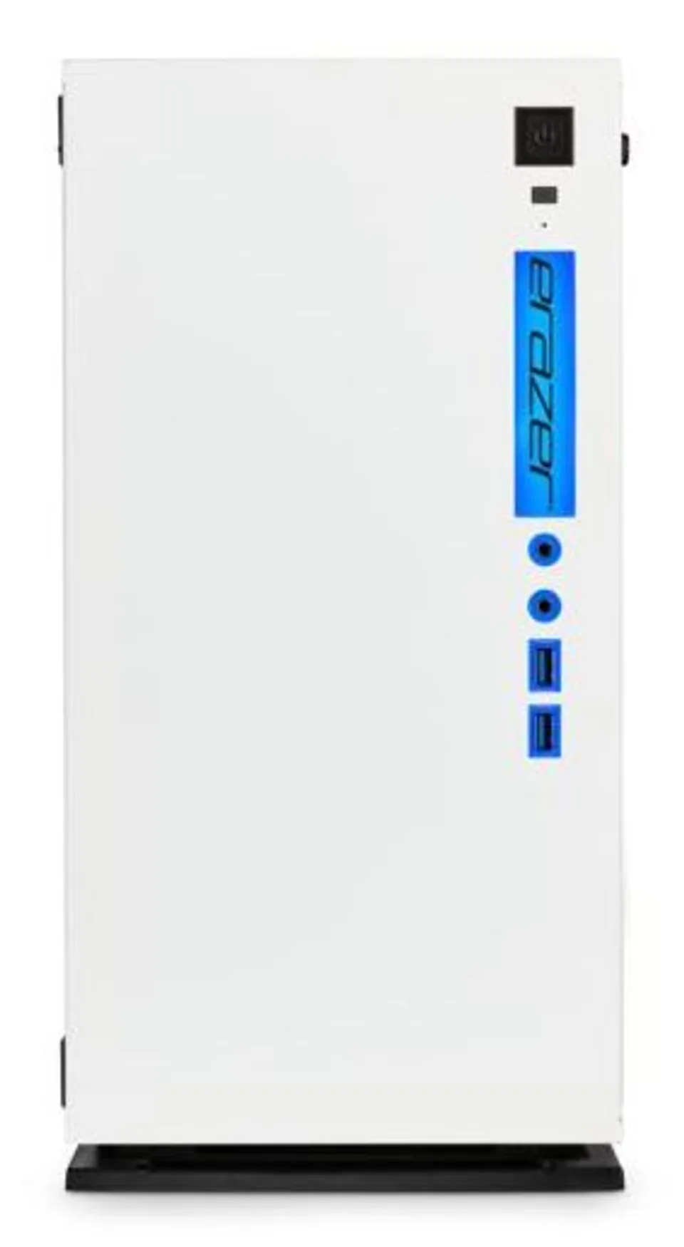 Erazer Engineer X20 Intel® Core™ i7 i7-14700 16 GB DDR5-SDRAM SSD NVIDIA GeForce RTX 4070 Windows 11 Escritorio PC Blanco