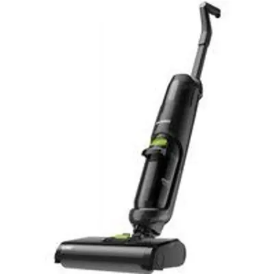 Eureka NEW400 Aspirador Escoba Sin Cables en Seco Húmedo Negro