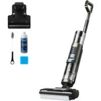 Eureka NEW430 Aspirador Escoba Sin Cables en Seco Húmedo Negro